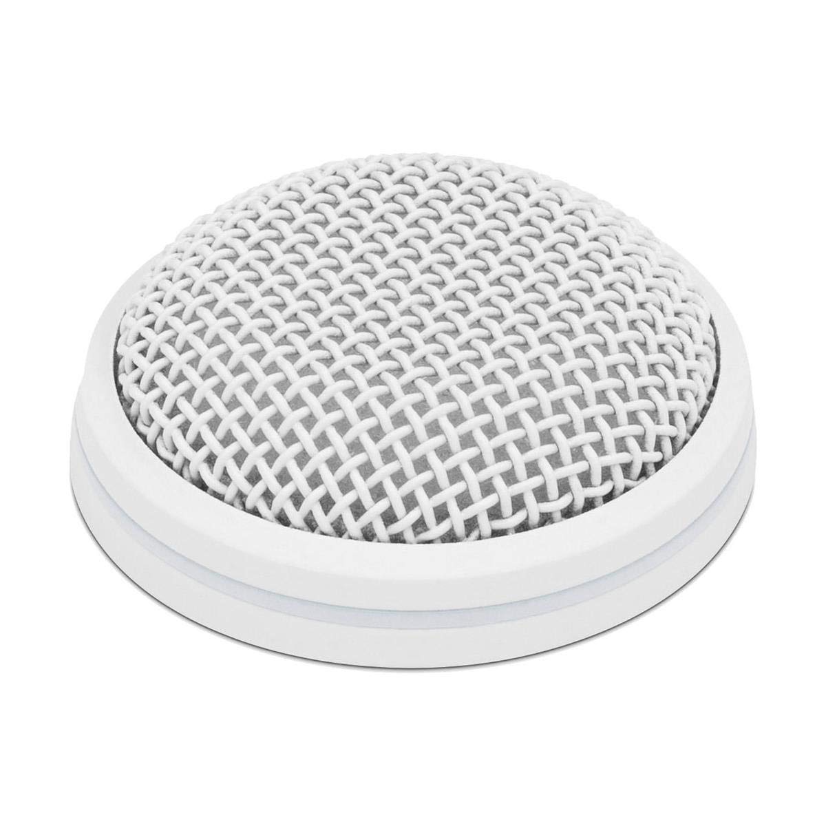 Micrófono Sennheiser Meb 102 Límite Omnidireccional Blanco - Venta Internacional.