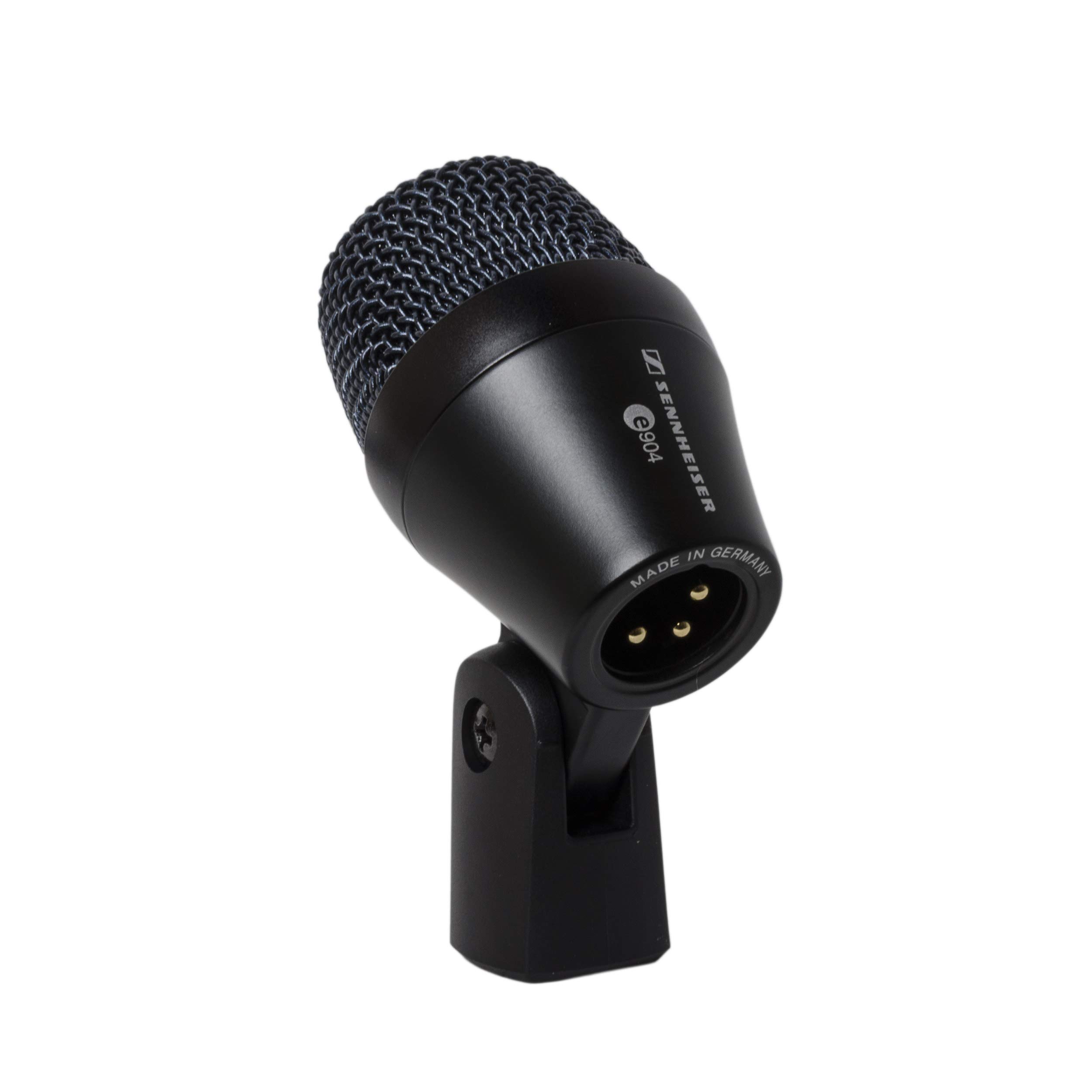 Micrófono Sennheiser E904 Cardioid Dynamic Para Toms/snare - Venta Internacional.