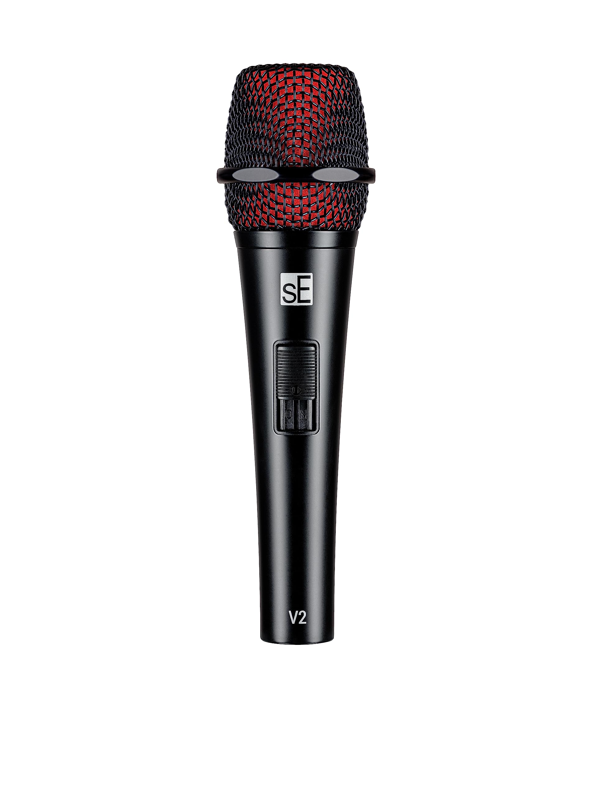 Foto 1 | Micrófono De Mano Se Electronics V2-sw Supercardioid - Venta Internacional.