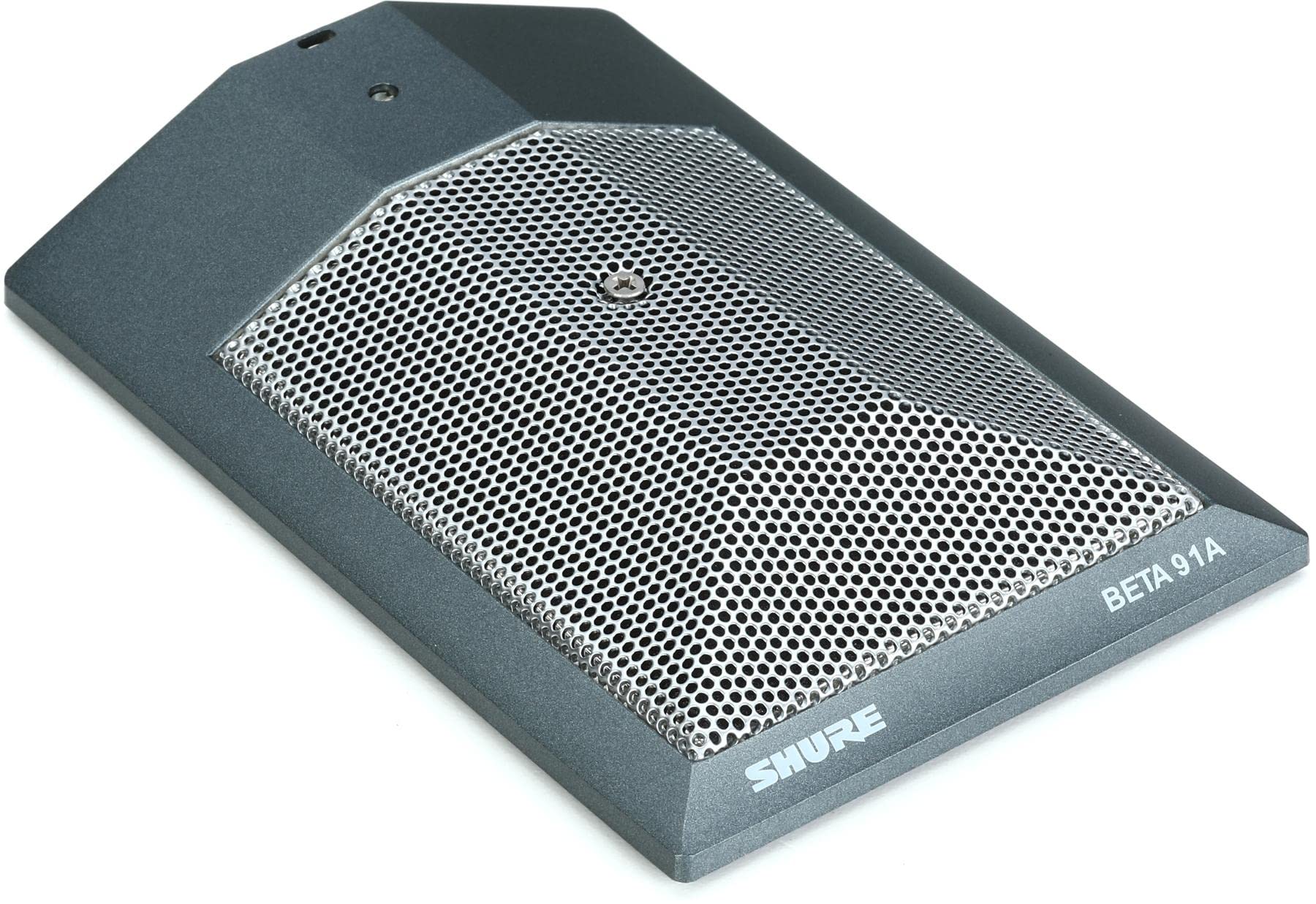Foto 1 | Micrófono De Bombo Shure Beta 91a - Venta Internacional.