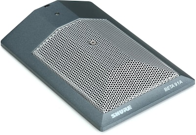 Foto 1 | Micrófono De Bombo Shure Beta 91a - Venta Internacional.