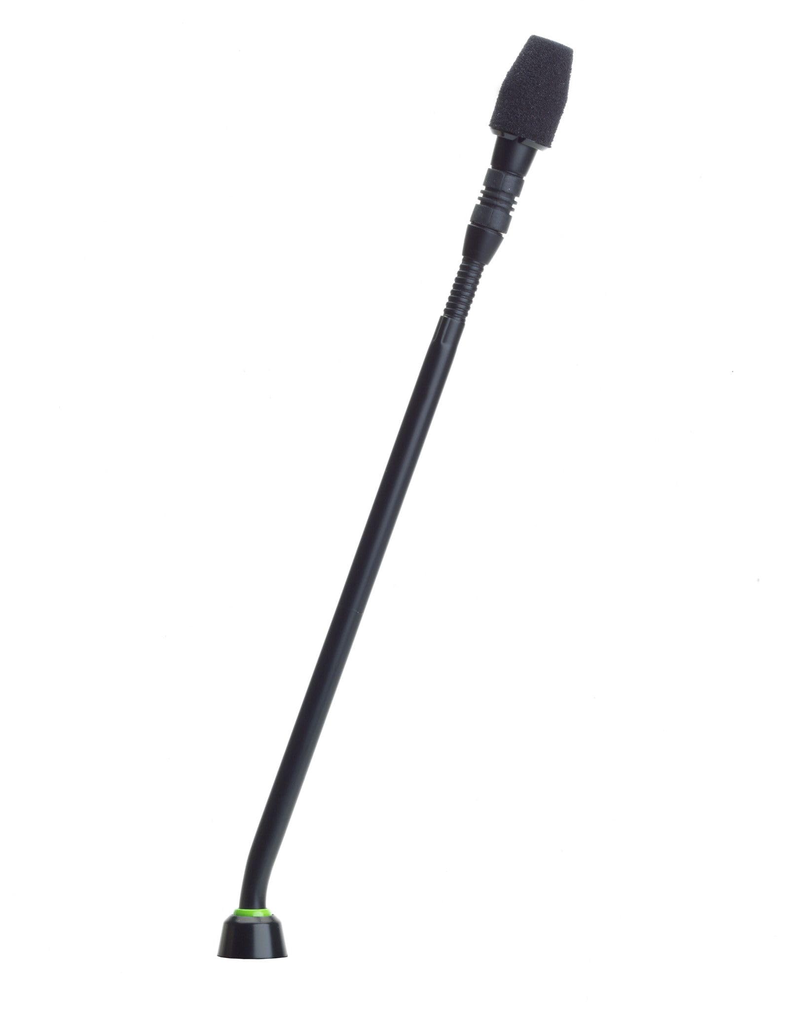 Micrófono Shure Mx410lp/c Con Condensador Cardioide De 10 Cm, Cuello De Cisne - Venta Internacional. $7,836