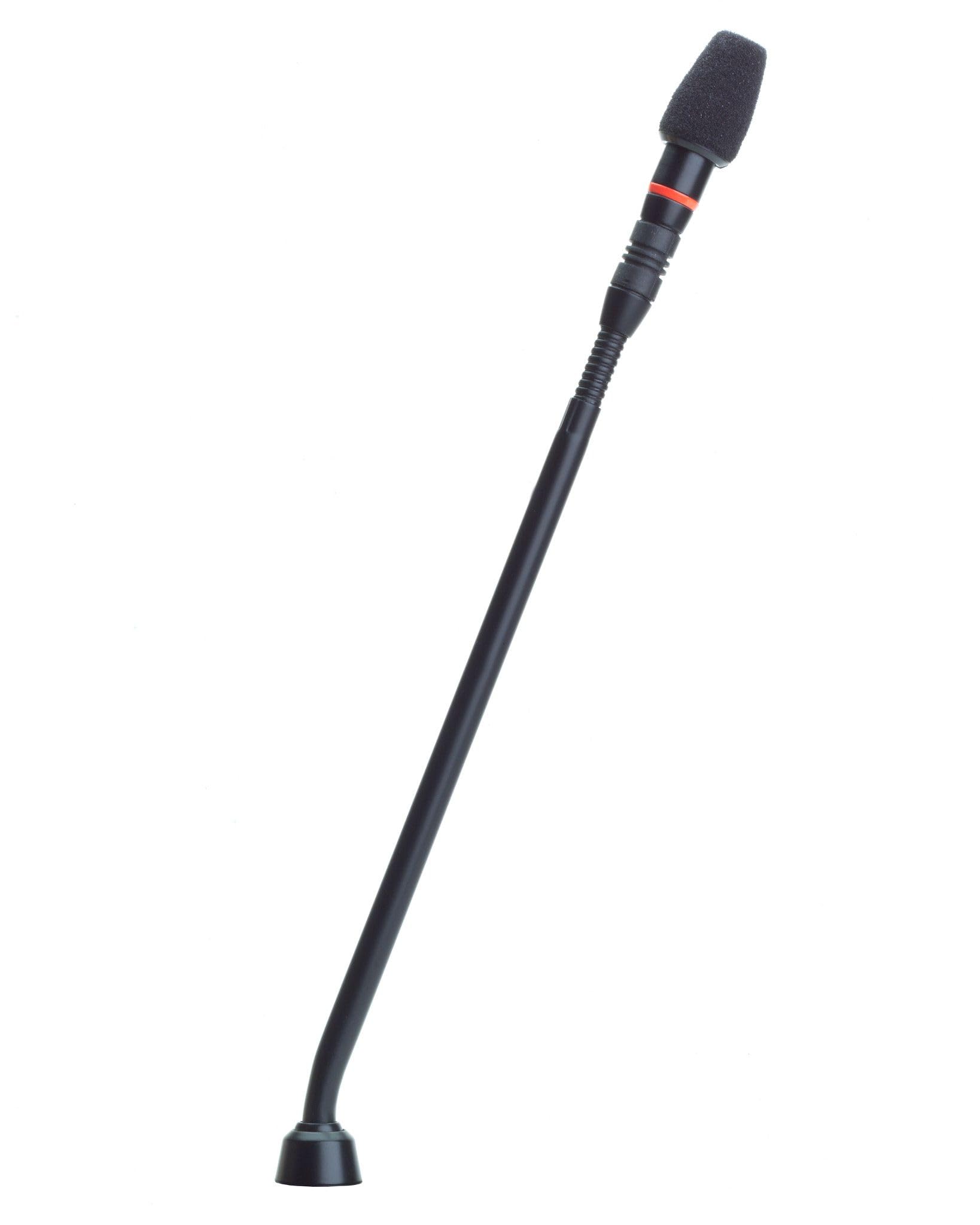 Foto 2 | Micrófono Shure Mx410lp/c Con Condensador Cardioide De 10 Cm, Cuello De Cisne - Venta Internacional.