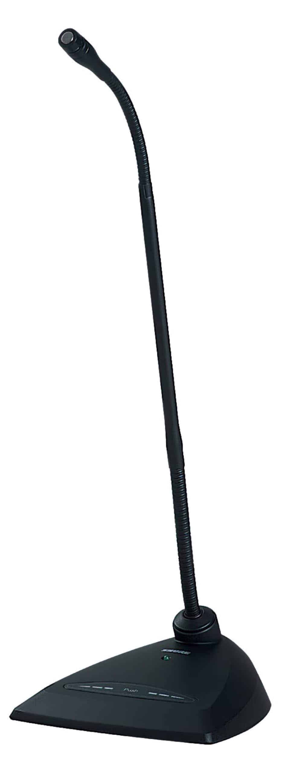 Micrófono Shure Mx418d/c Con Condensador Cardioide, 18 Cm, Cuello De Cisne - Venta Internacional. $10,752