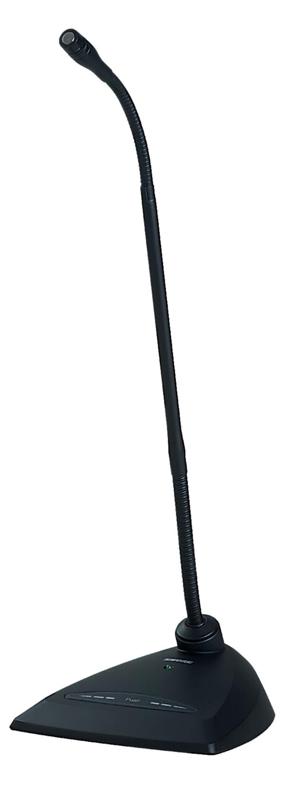 Foto 1 | Micrófono Shure Mx418d/c Con Condensador Cardioide, 18 Cm, Cuello De Cisne - Venta Internacional.