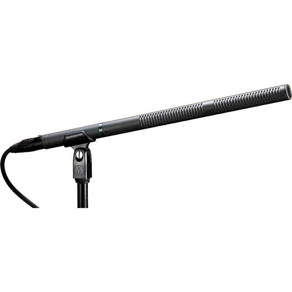 Foto 1 | Micrófono Shotgun Audio-technica At8035 Para Producción De Vídeo - Venta Internacional.