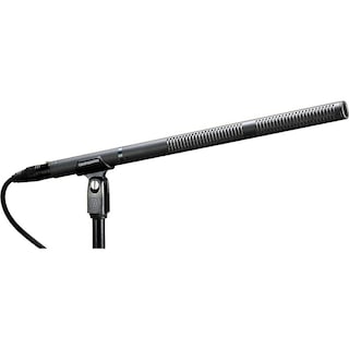 Foto 1 | Micrófono Shotgun Audio-technica At8035 Para Producción De Vídeo - Venta Internacional.