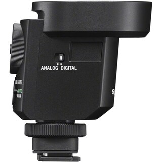 Foto 5 | Micrófono Digital Sony Ecm-m1 Tipo Escopeta Negro - Venta Internacional.