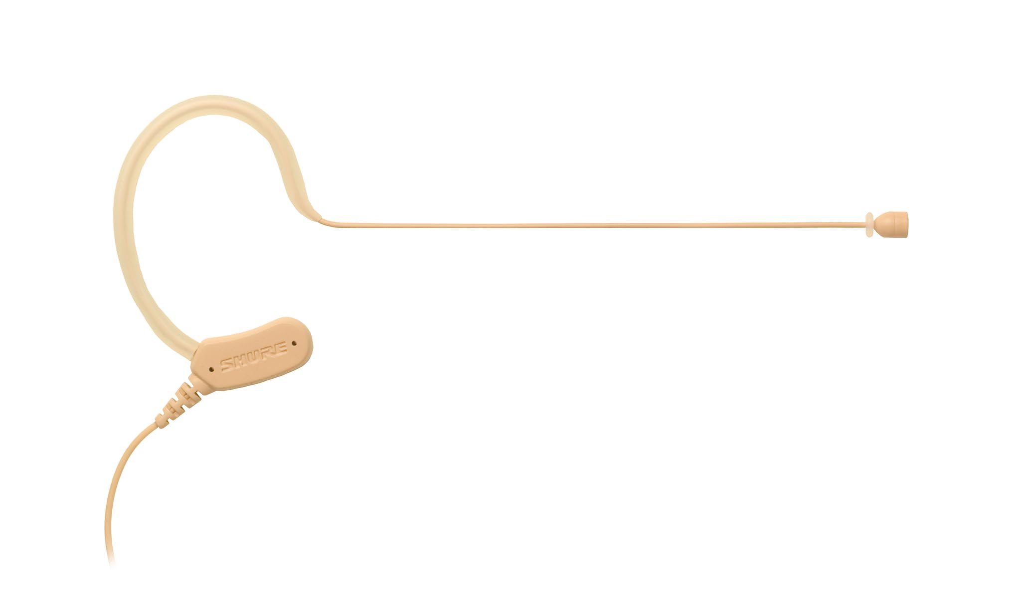 Foto 2 pulgar | Micrófono Auricular Shure Microflex Mx153 Tan - Venta Internacional.