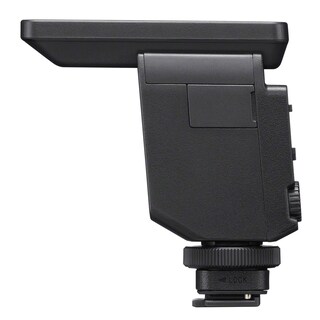 Foto 5 | Micrófono Tipo Escopeta Sony Ecm-b10 Con Tecnología Beamforming - Venta Internacional.