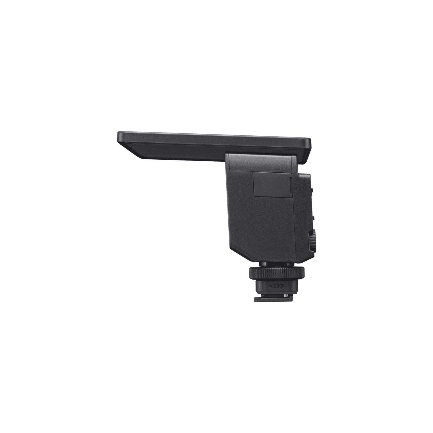 Foto 4 pulgar | Micrófono Tipo Escopeta Sony Ecm-b1m Con Interfaz De Audio Digital - Venta Internacional.