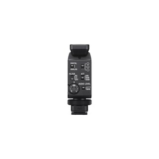 Foto 4 | Micrófono Tipo Escopeta Sony Ecm-b1m Con Interfaz De Audio Digital - Venta Internacional.