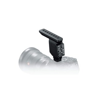 Foto 6 | Micrófono Tipo Escopeta Sony Ecm-b1m Con Interfaz De Audio Digital - Venta Internacional.