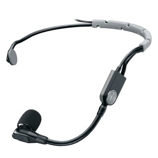 Foto 1 | Micrófono Portátil Shure Sm35 Para Shure Wireless (sm35tqgd1) - Venta Internacional.