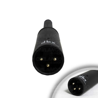 Foto 3 | Microfono Medicion Dbx Rta-m
