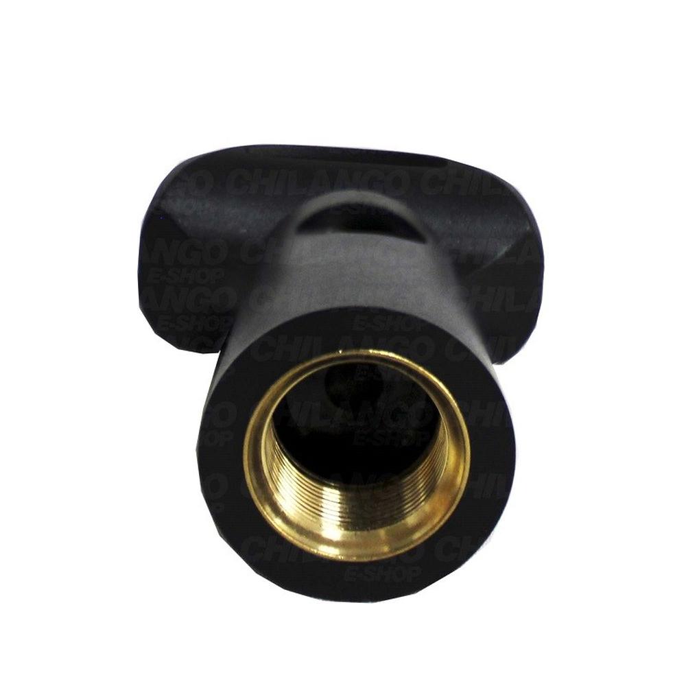 Foto 5 pulgar | Microfono Medicion Dbx Rta-m