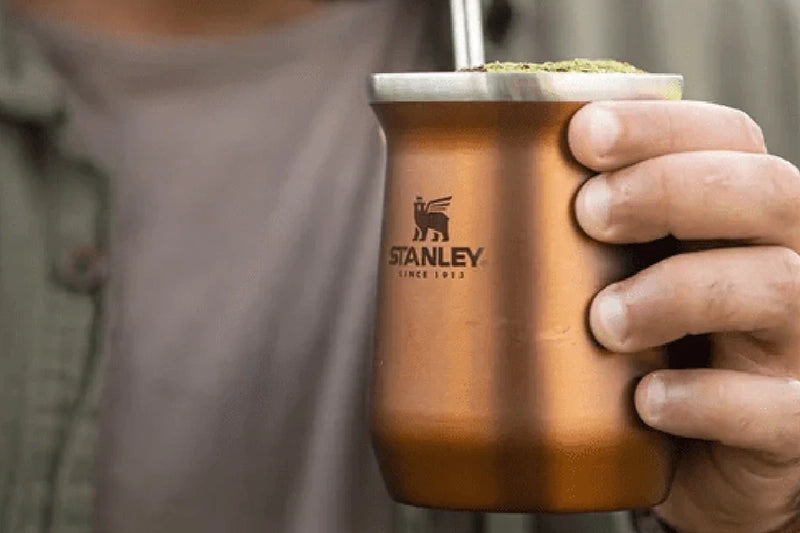 Foto 5 pulgar | Termo Stanley 236 ml