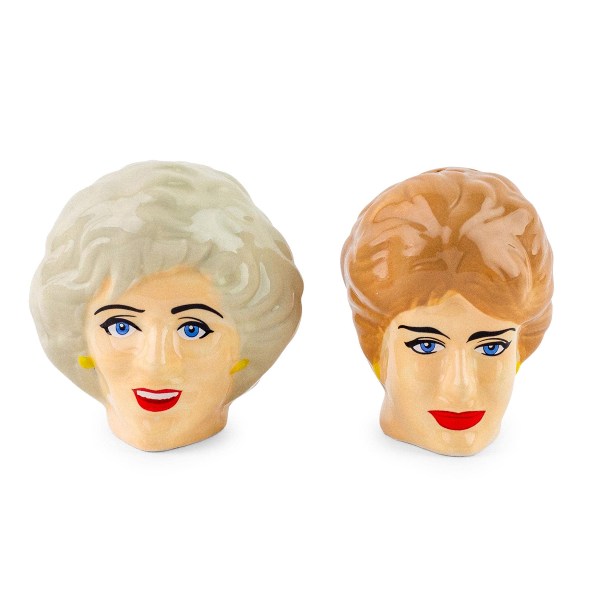 Foto 2 pulgar | Salero Y Pimentero Silver Buffalo The Golden Girls - Venta Internacional.