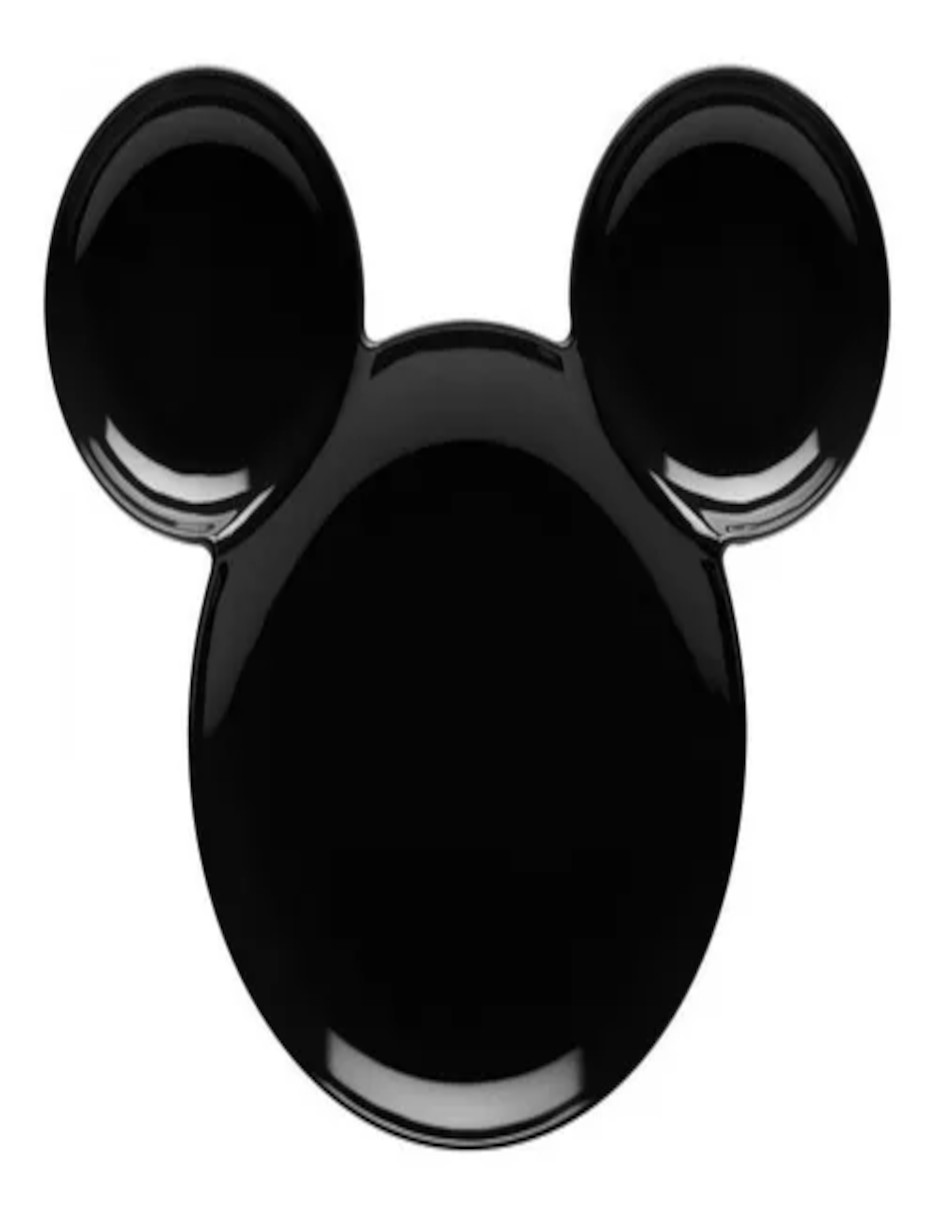 Foto 3 pulgar | Bowl Botanero Mickey Mouse + Termo de Agua