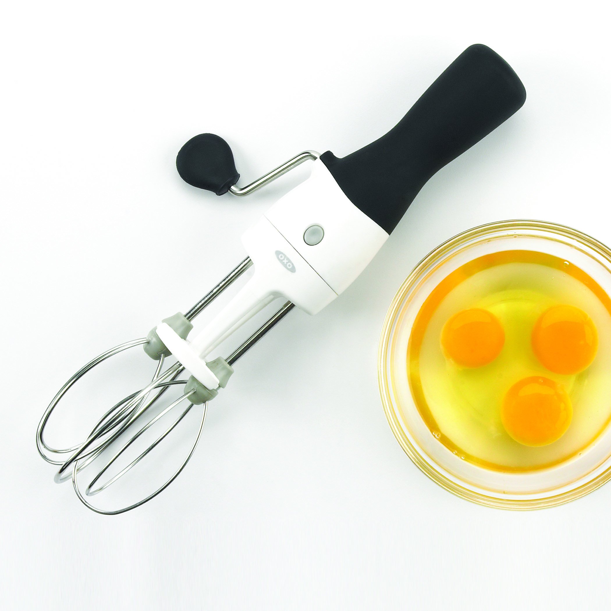 Foto 2 | Batidor de Huevos Oxo Good Grips - Venta Internacional