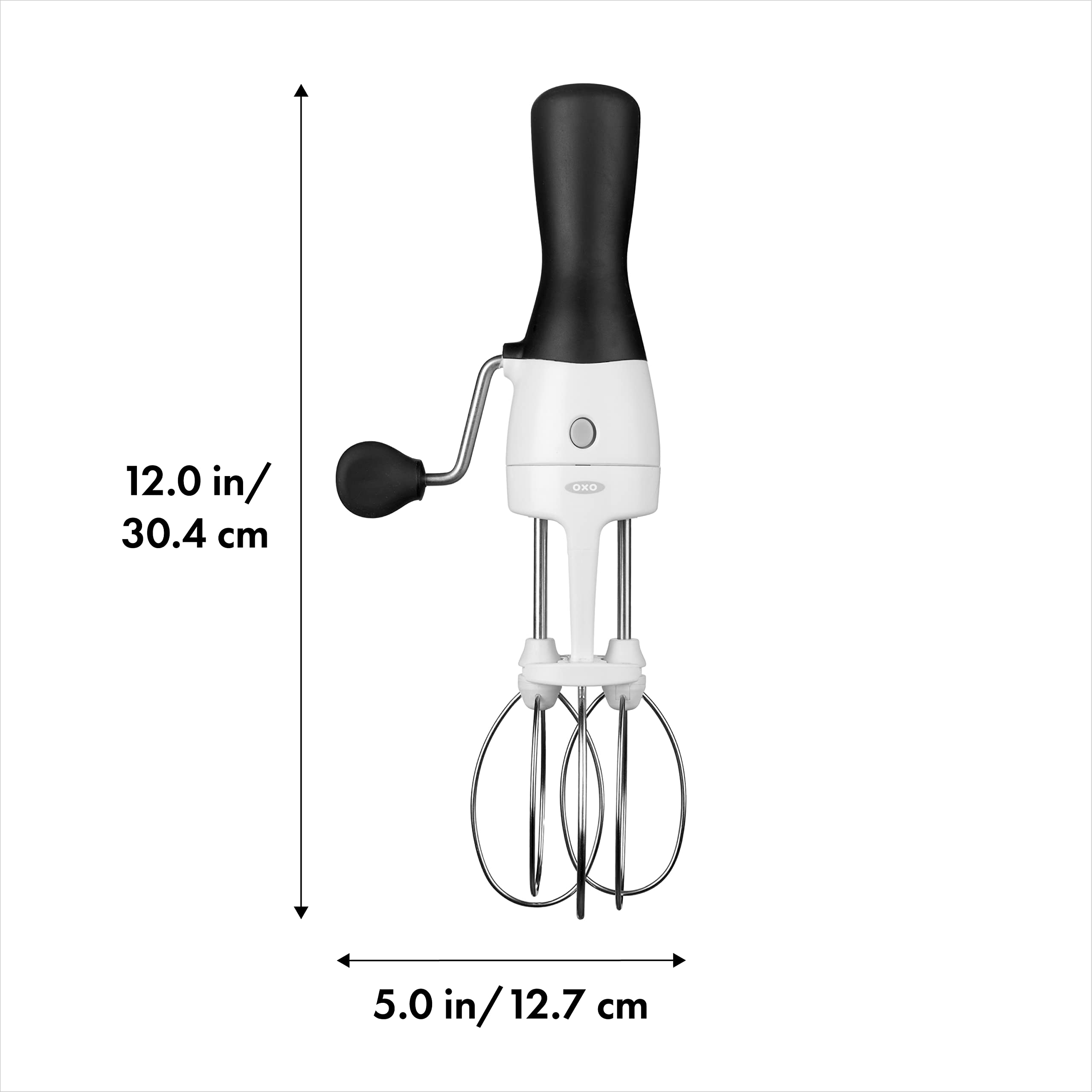 Foto 4 pulgar | Batidor de Huevos Oxo Good Grips - Venta Internacional