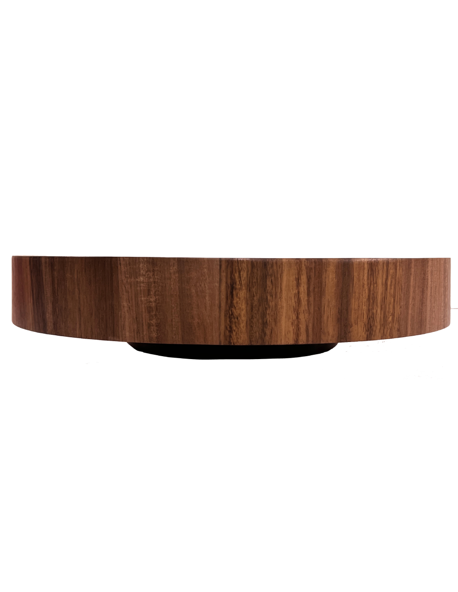 Foto 4 | Botanero de Madera Baum Brothers con 5 Compartimentos