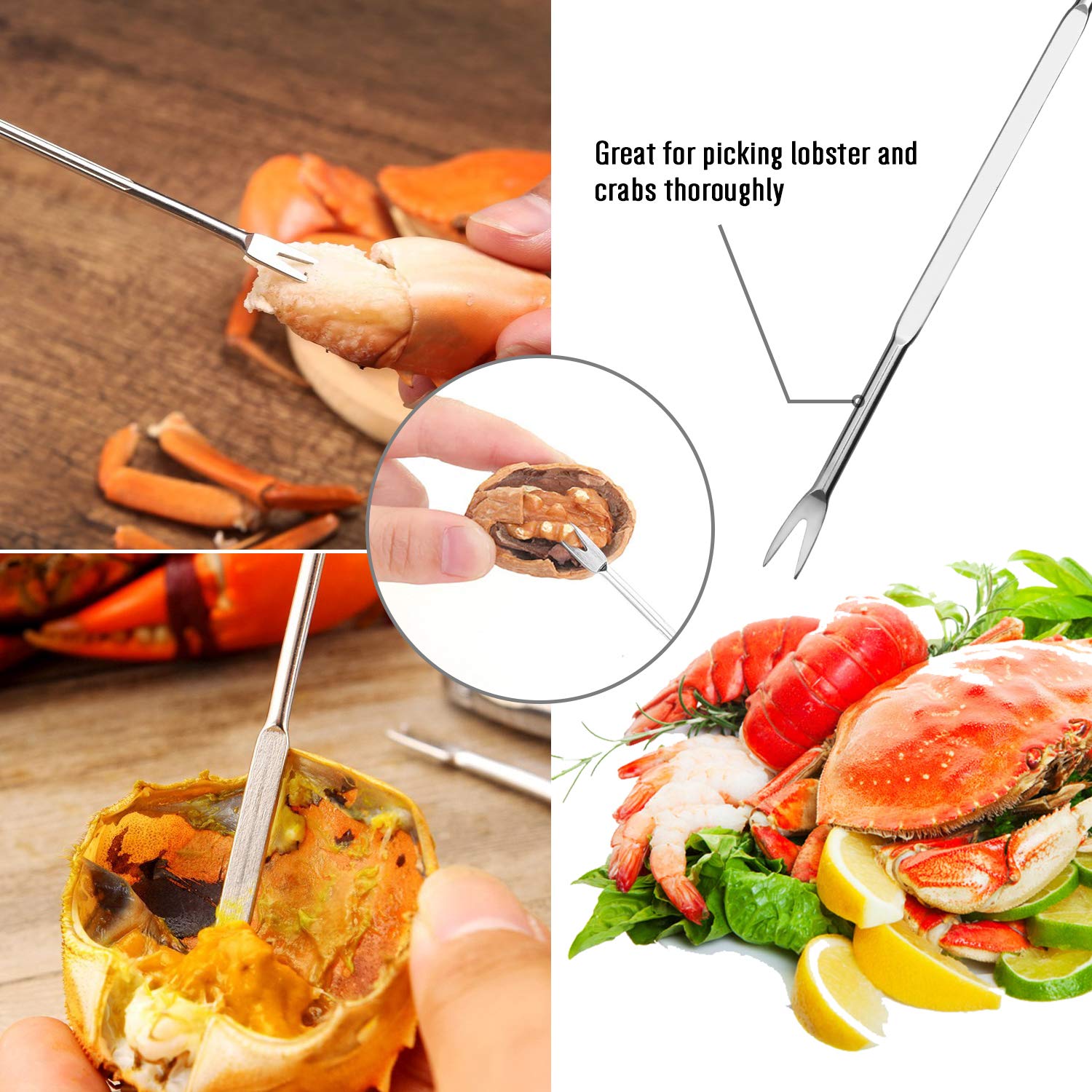 Foto 6 pulgar | Juego de Utensilios Hiware 20 Piezas-Venta Internacional