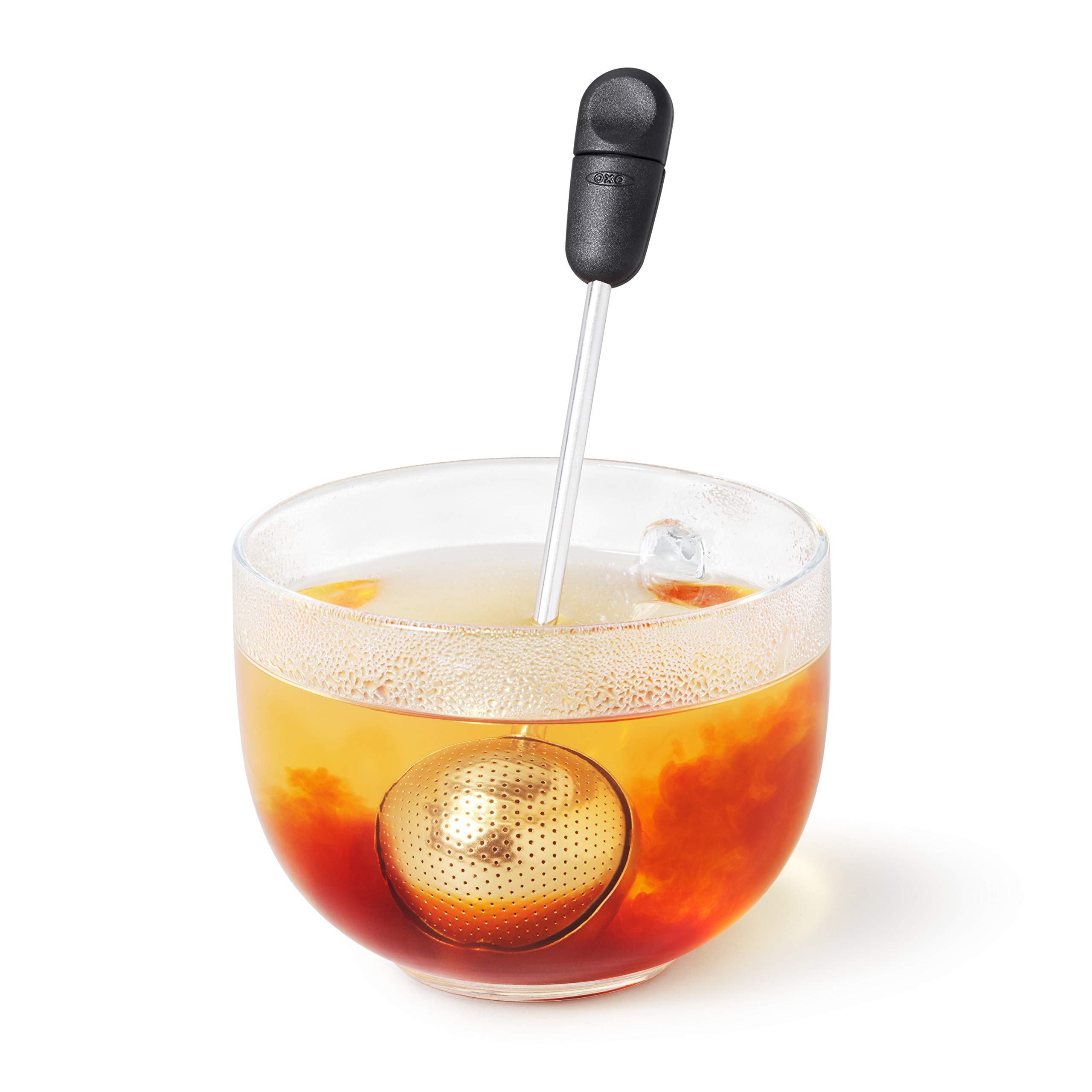 Foto 7 | Bola De Té Retorcida Oxo Brew Con Infusor De Té Para Té A Granel - Venta Internacional.