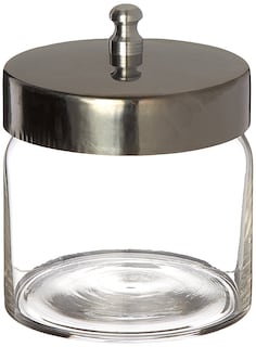 Foto 1 | Frascos De Vidrio Para Uso Médico Diversos Grafco, Paquete De 12, 180 Ml Con Tapas - Venta Internacional.