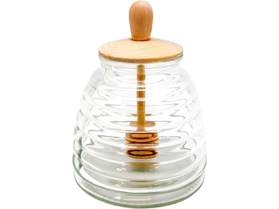 Foto 2 | Tarro De Cristal Para La Miel De Nerthus