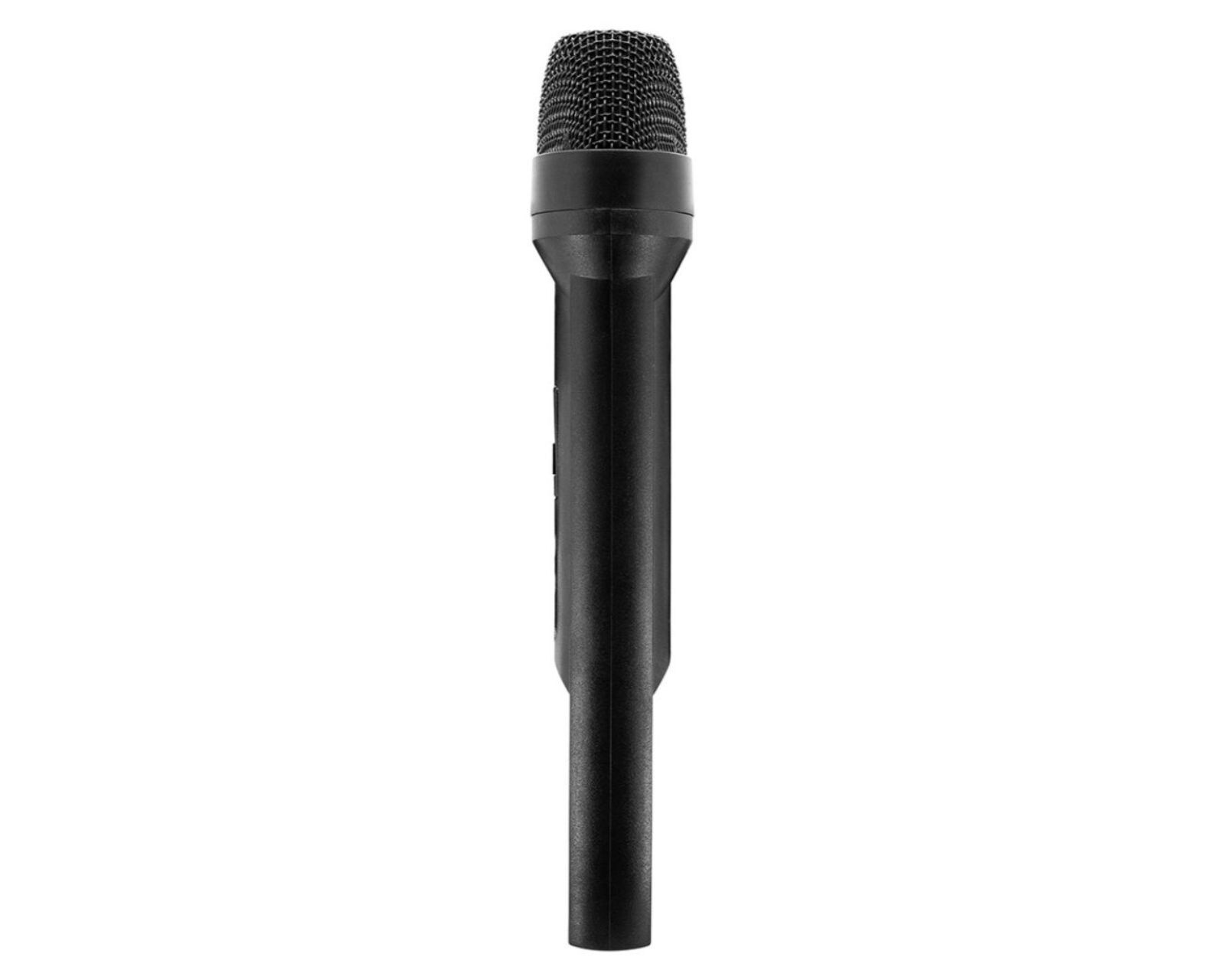 Micrófono Inalámbrico Alien Pro color Negro Ma-200 Dinámico con Recepción $499