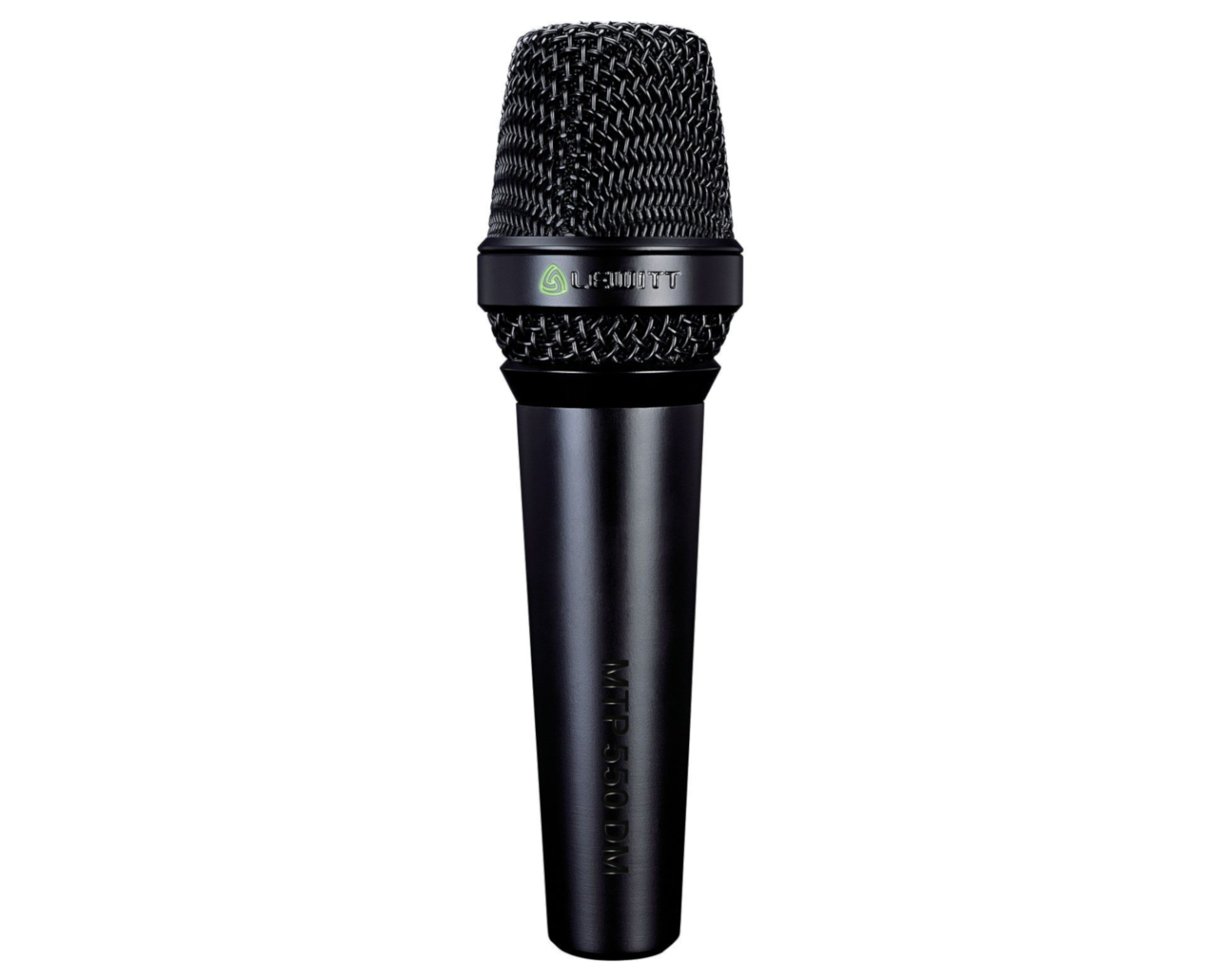 Micrófono de Mano Lewitt Mtp550dm