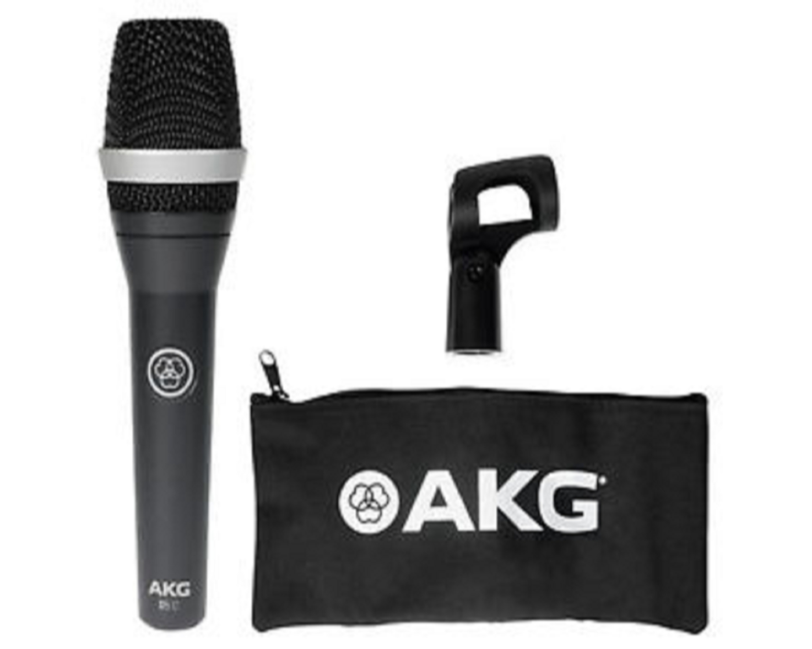 Foto 4 pulgar | Micrófono Dinámico Akg D5c