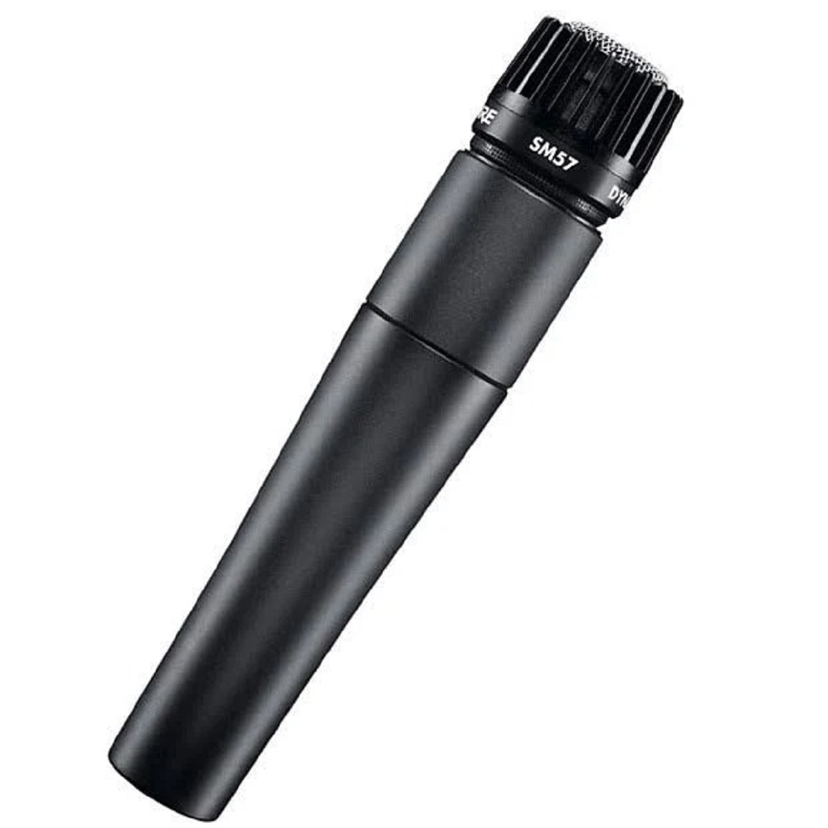 Micrófono Profesional Shure para Instrumentos  y Voz Sm57-lc