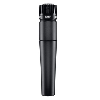 Foto 2 | Micrófono Profesional Shure para Instrumentos y Voz Sm57-lc