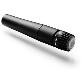 Foto 3 | Micrófono Profesional Shure para Instrumentos y Voz Sm57-lc
