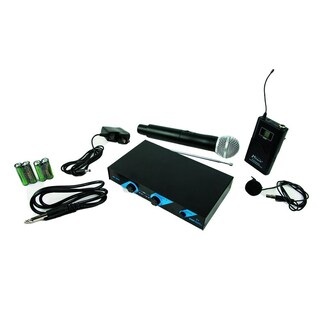 Foto 2 | Set de Micrófono Profesional Romms Mc630l