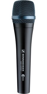 Foto 2 | Micrófono Cardioide Sennheiser E935 Dinámico para Voz