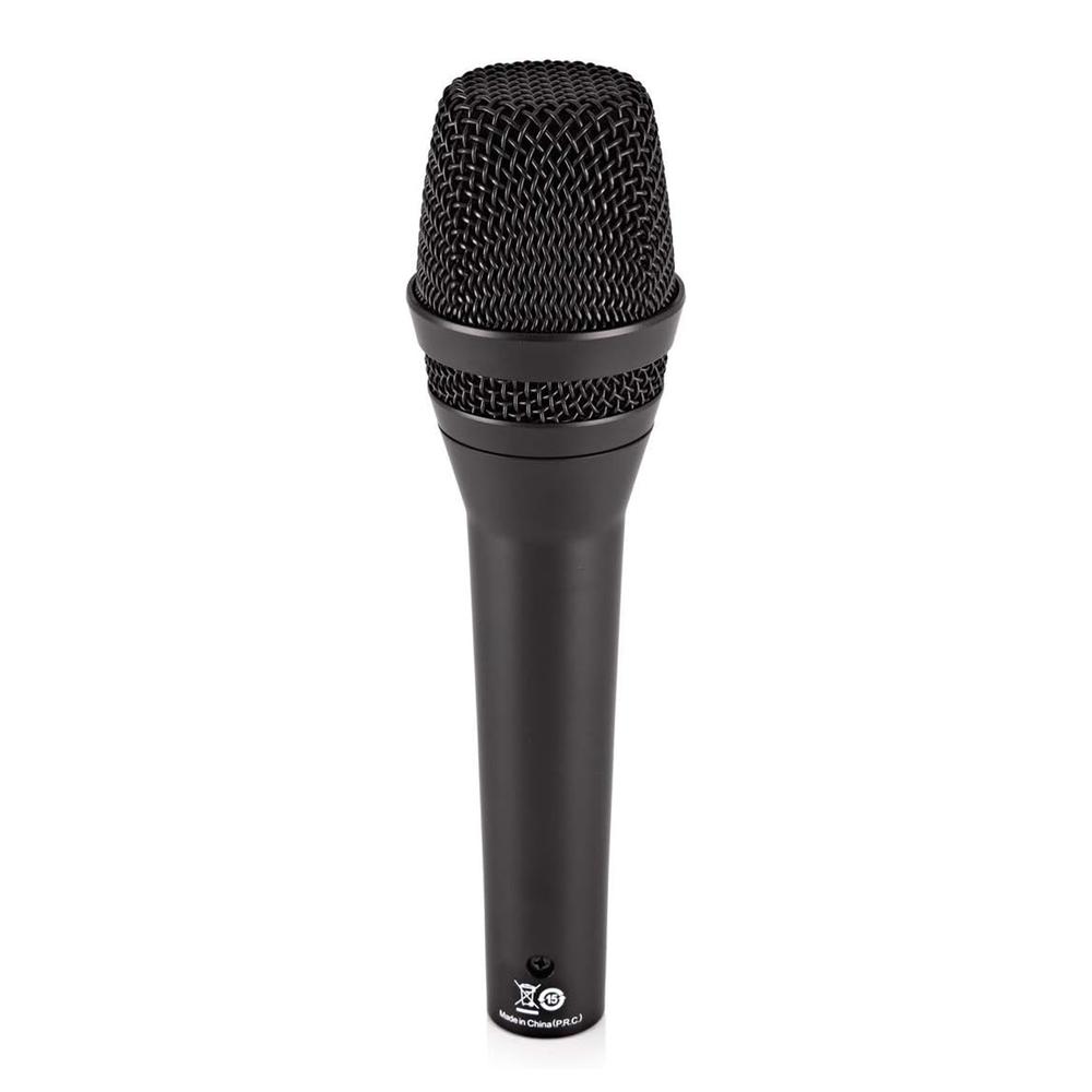 Foto 5 pulgar | Micrófonos Inalámbricos Akg Negros 3 Piezas