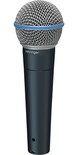Micrófono Dinámico Supercardioide para Voz Behringer Ba 85a