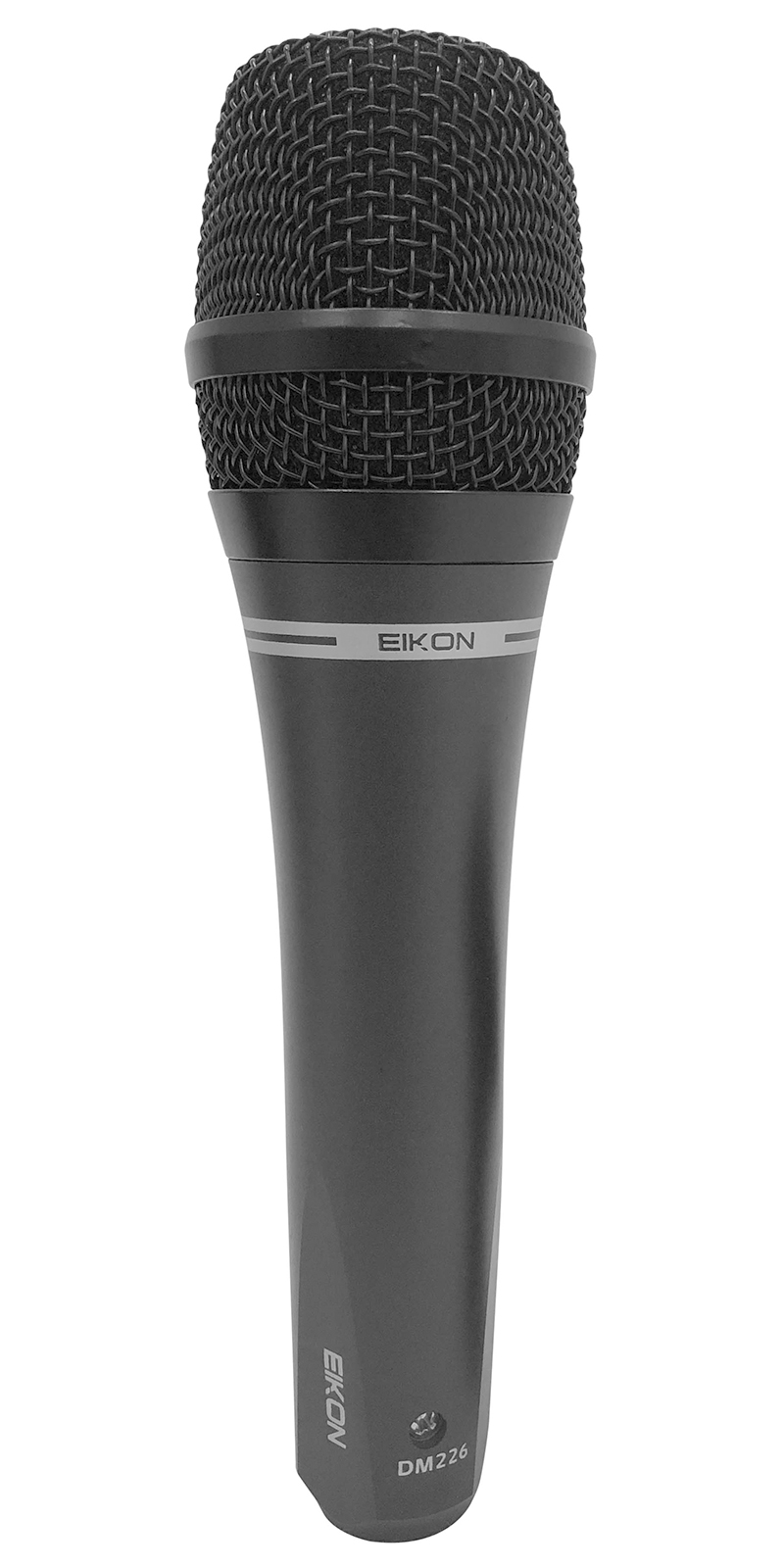 Foto 1 | Micrófono Dinámico Vocal Eikon Dm226 Funda y Clip para Stand