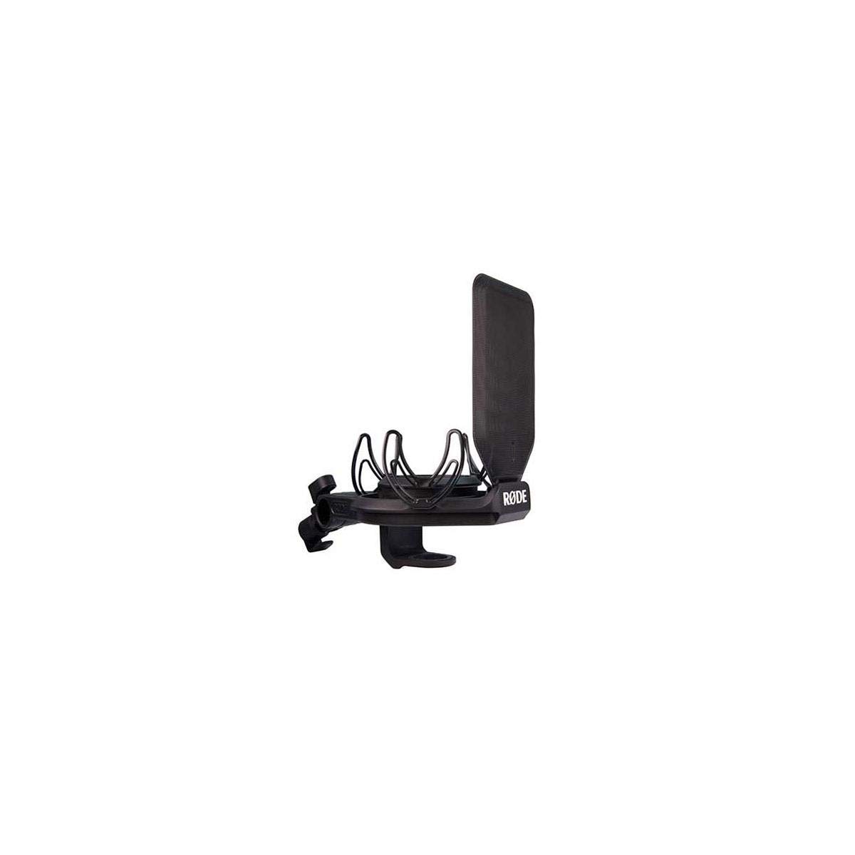 Foto 2 pulgar | Shockmount Rode Smr Para Classic Ii, K2, Ntk, Nt2000, Nt1000, Nt2-a, Nt1-a, Nt1 - Venta Internacional.