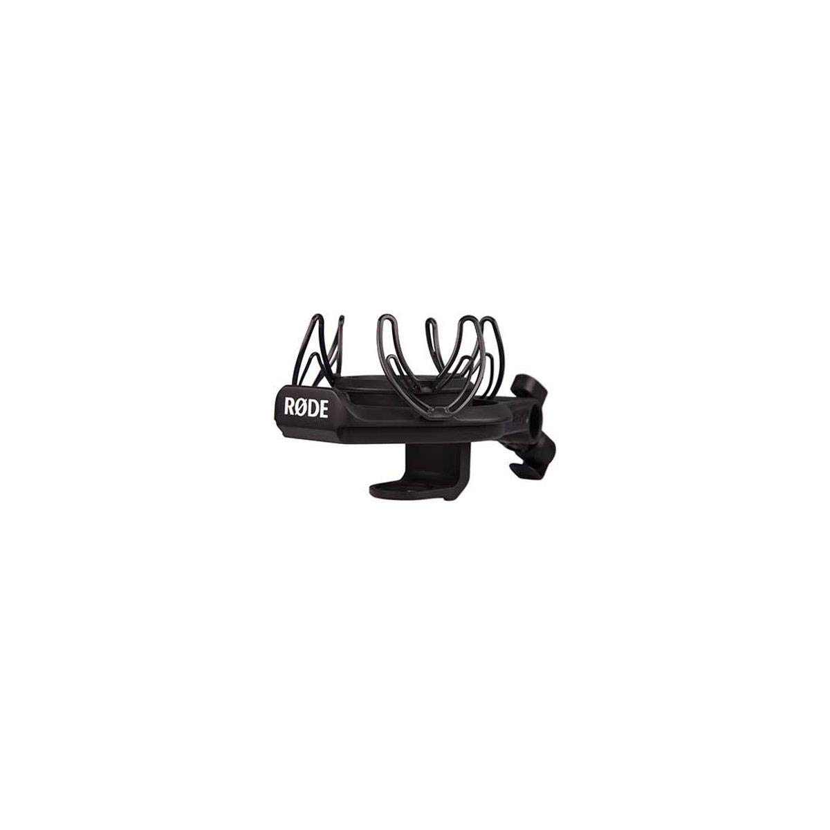 Foto 3 pulgar | Shockmount Rode Smr Para Classic Ii, K2, Ntk, Nt2000, Nt1000, Nt2-a, Nt1-a, Nt1 - Venta Internacional.