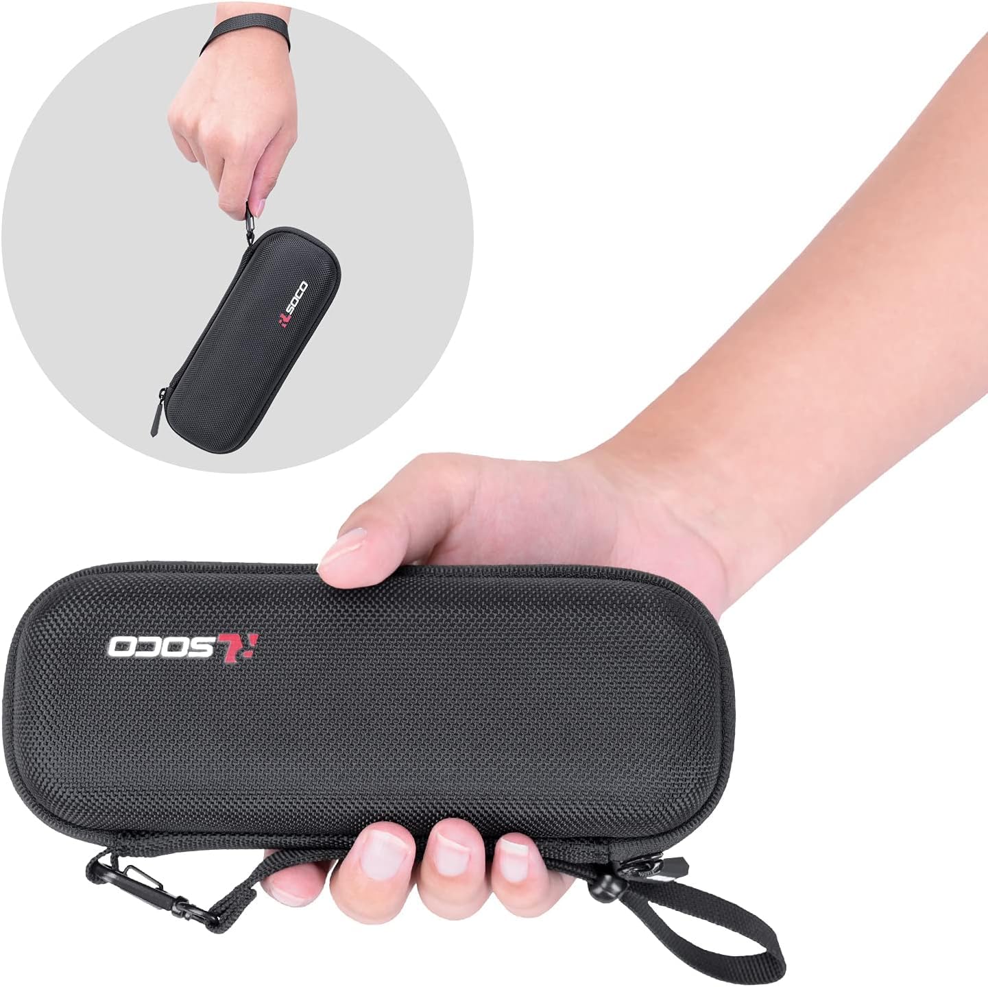 Foto 4 pulgar | Funda Rlsoco Para Røde Wireless Go Ii/wireless Me/wireless Go - Venta Internacional.