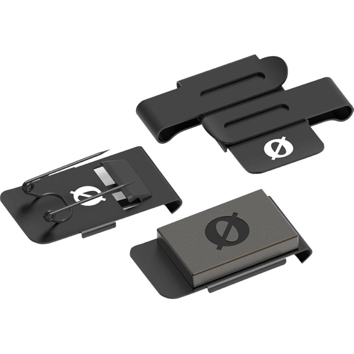 Foto 2 pulgar | Set De Clips Rode Flexclip Go Para Wireless Go/wireless Go Ii - Venta Internacional.