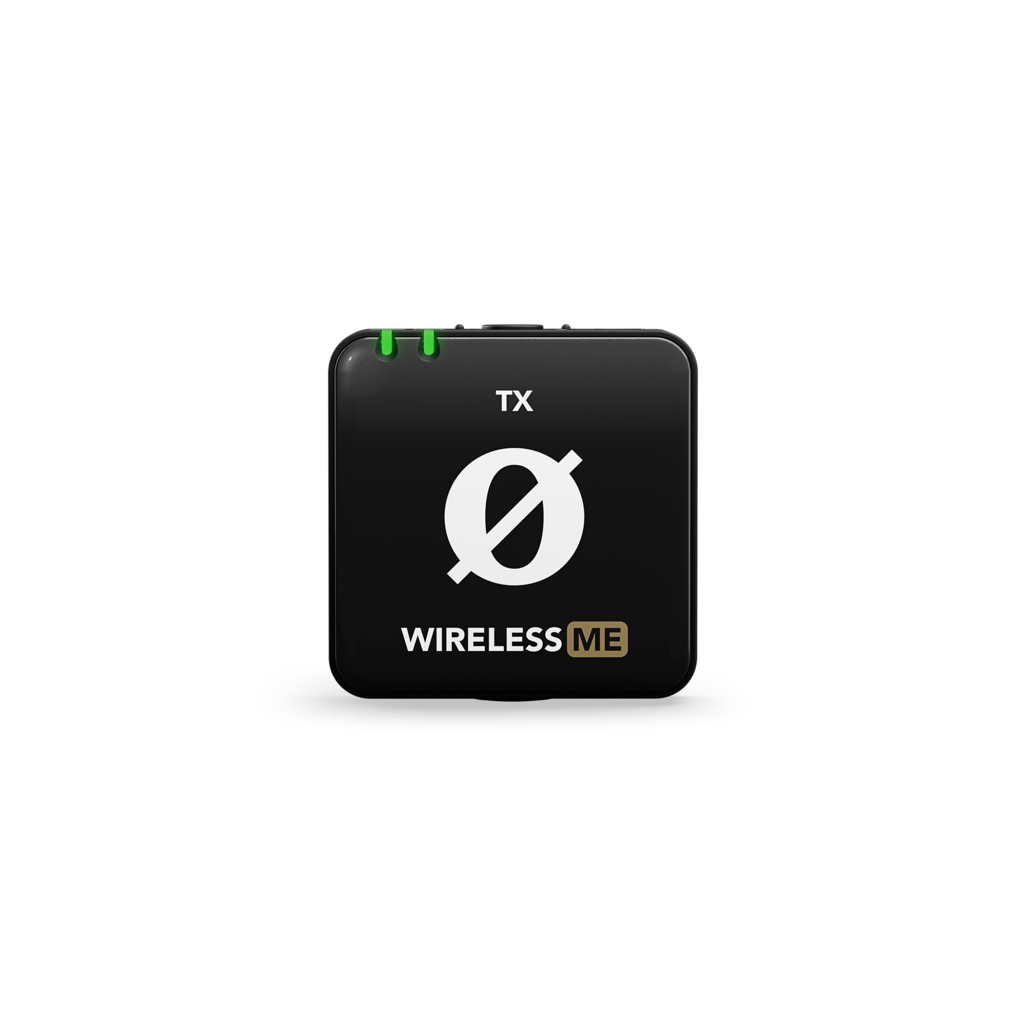 Transmisor Inalámbrico Rode Wireless Me Tx Con Micrófono 200 M - Venta Internacional.