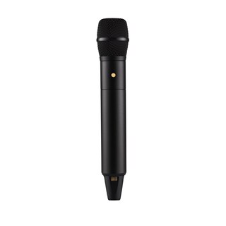 Foto 1 | Micrófono Røde Interview Pro, Condensador Portátil Inalámbrico - Venta Internacional.