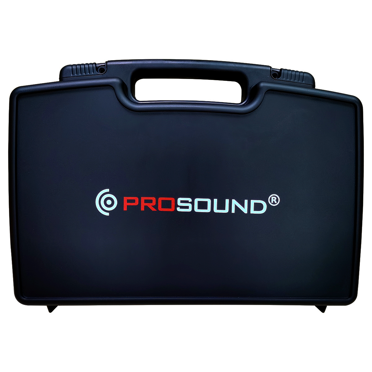 Foto 5 | Micrófono Inalámbrico De Mano Uhf Prosound Pwm-12s