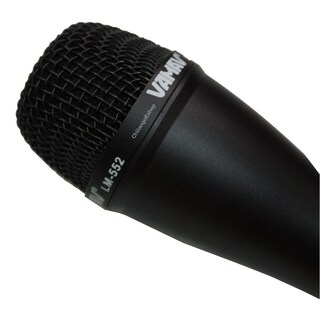 Foto 3 | Microfono Dinamico Vamav Lm-552