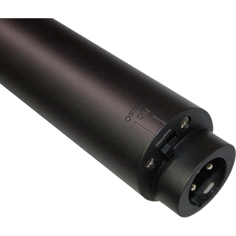 Foto 4 | Microfono Dinamico Vamav Lm-552